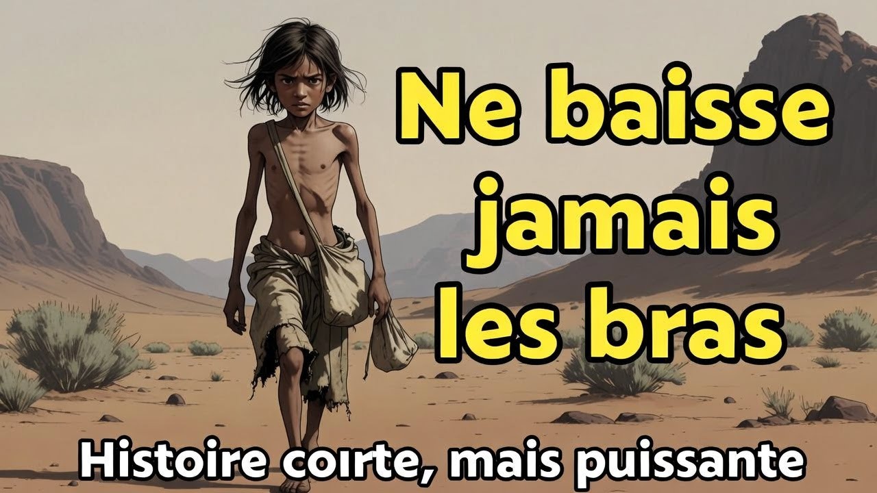 Ne lâche rien : discipline, mental fort et réussite