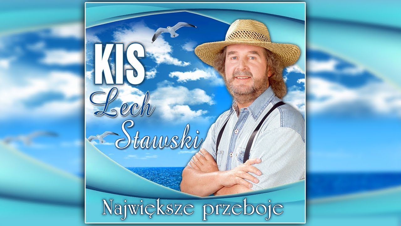 Kis Lech Stawski Akropolis Adieu