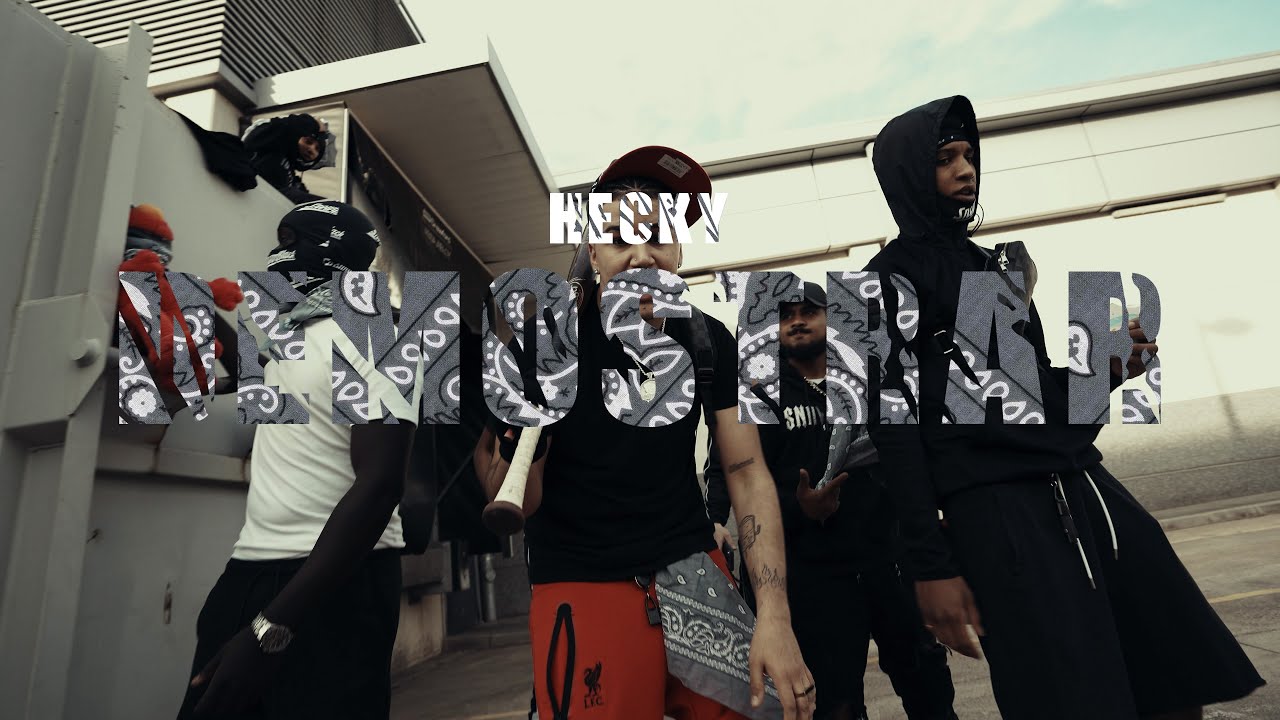 Hecky - Demostrar (Videoclip Oficial)