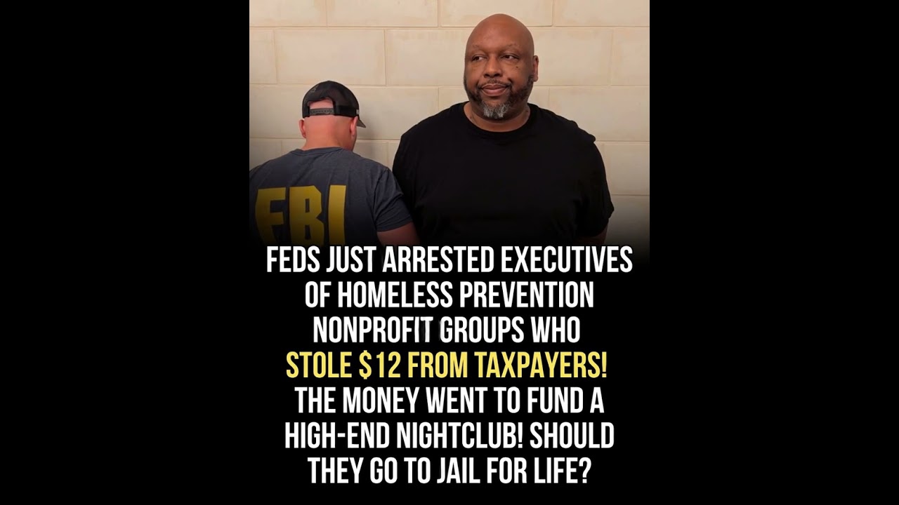 $12M Homeless Funds Case Alleges Fraud by California Nonprofits