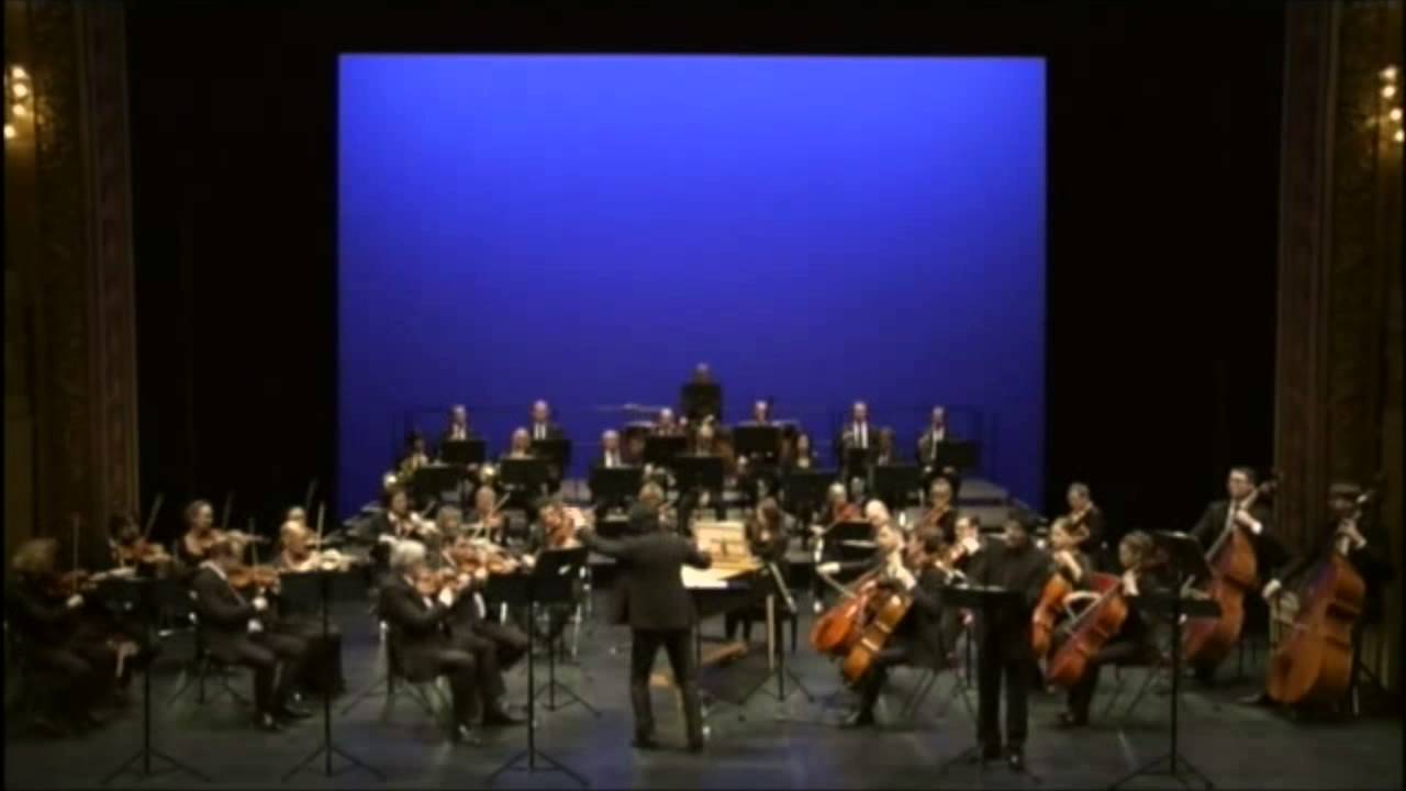 Voi che fausti ognor donate - Il re pastore | Mozart
