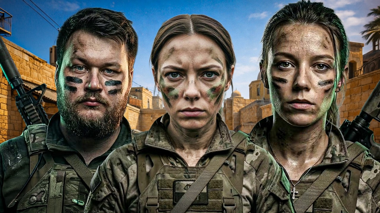 AKADEMIA TAKTYCZNA VIRTUS UPO DE DUST 2