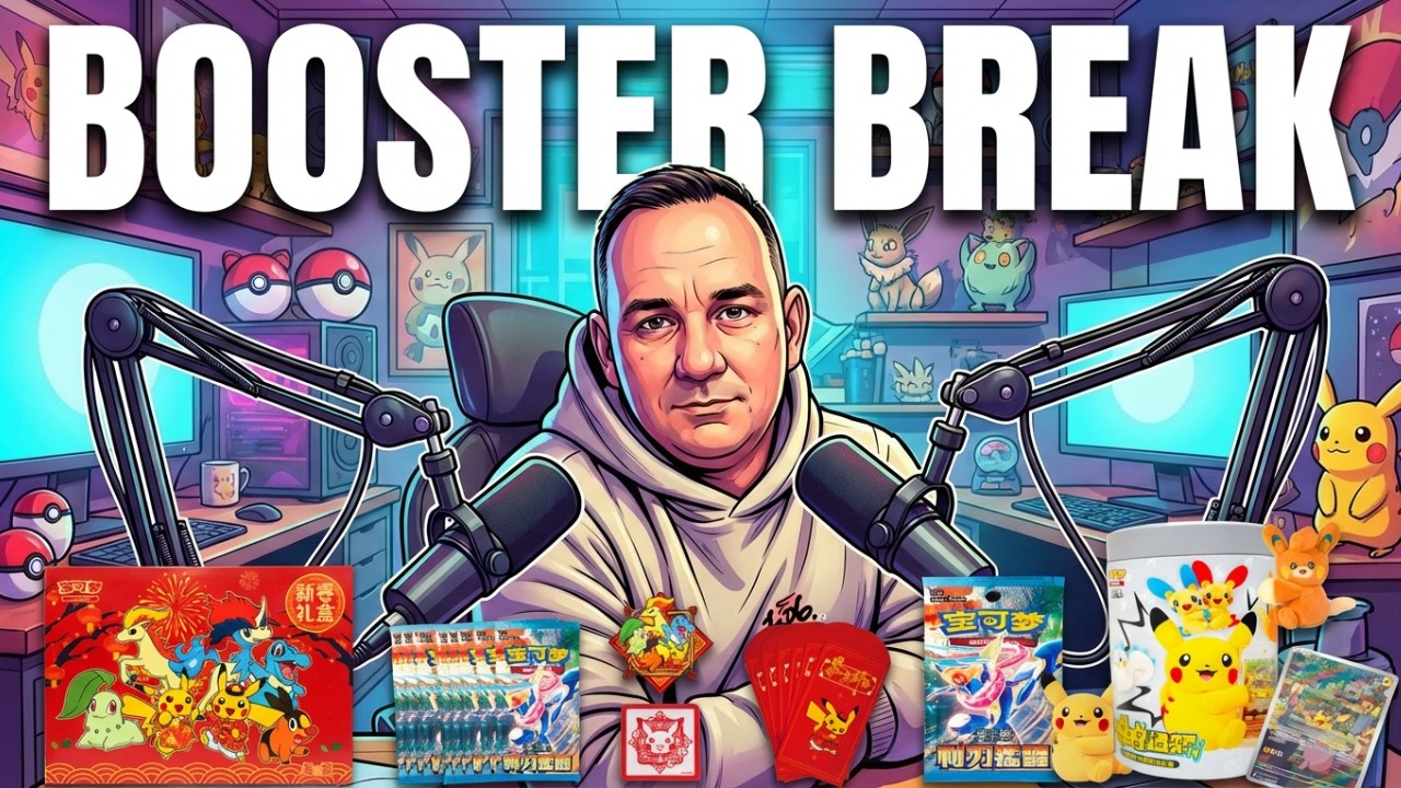 🔥Wtorkowa Przepalanka: One Piece, Pokemon Które TCG Odda