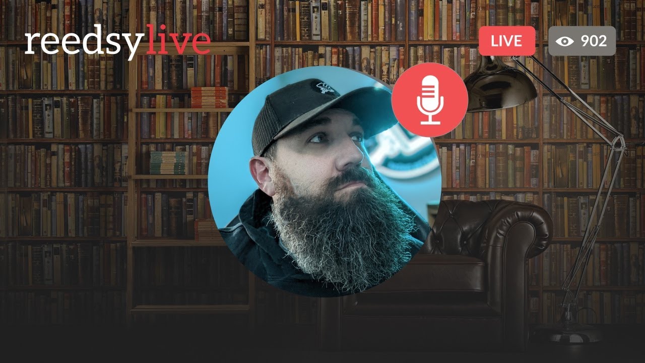 Book Cover Critique: Advice From a Professional Designer [Oct 2023] | Reedsy Live