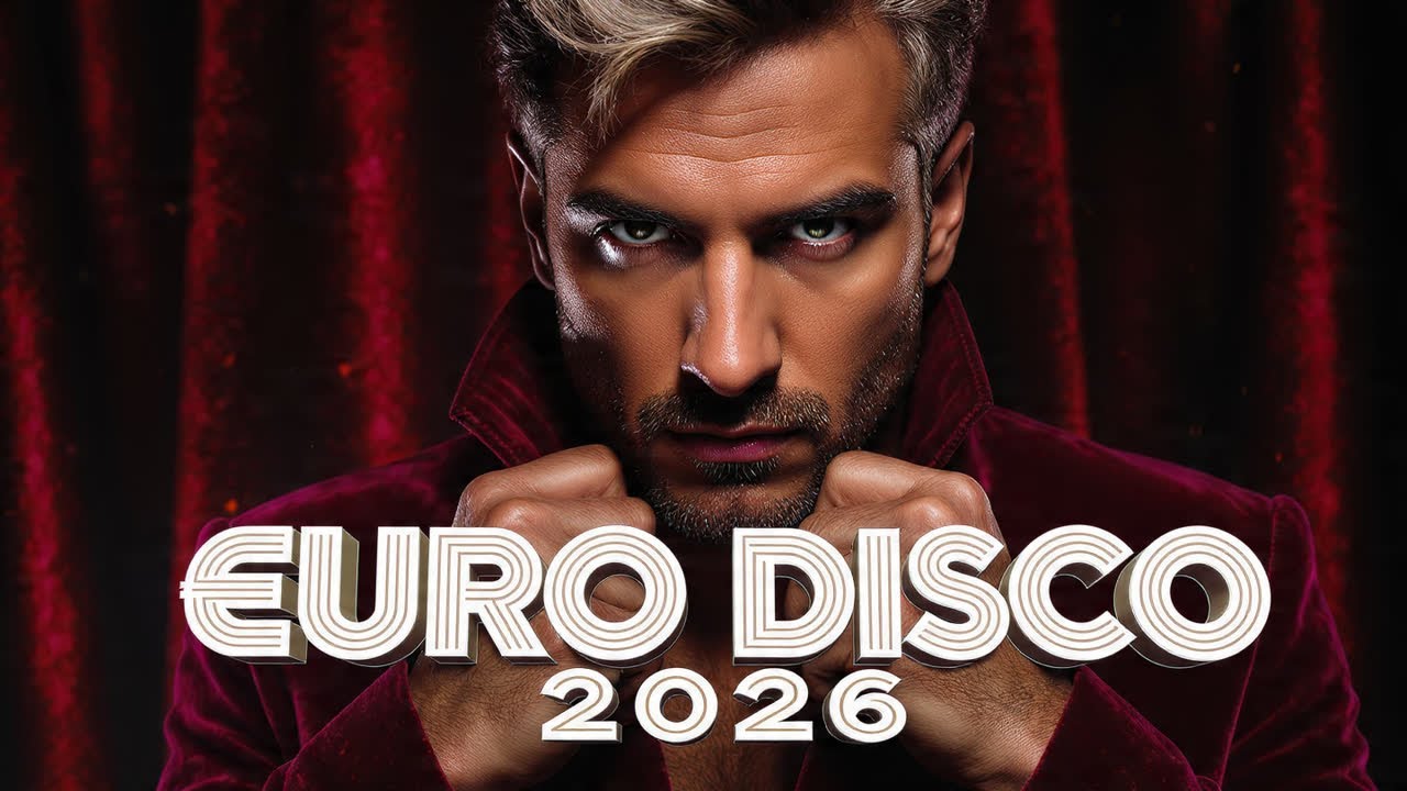 ✨Retro Love Disco Classics 80s 90s | Timeless Romantic Dance Playlist Mix