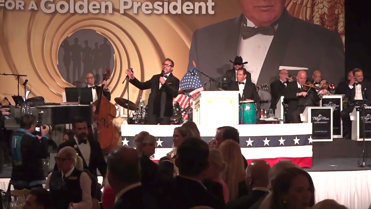 SOUNDS OF SINATRA