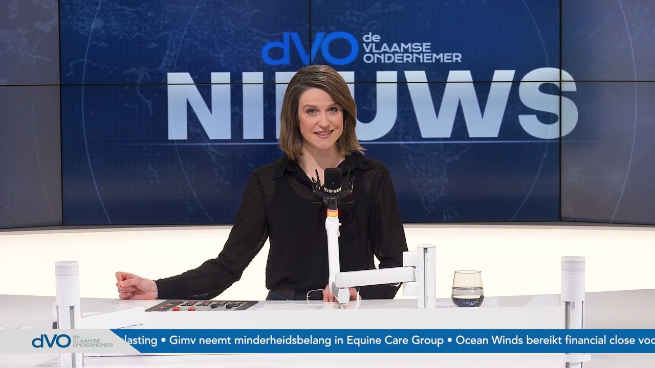 dVO Nieuwsuitzending winter '26