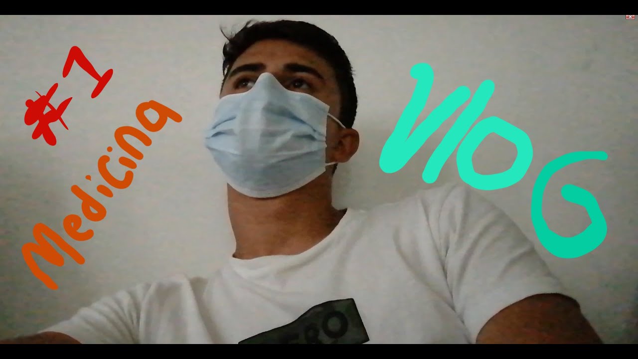 UN DIA CON UN ESTUDIANTE DE MEDICINA VETERINARIA