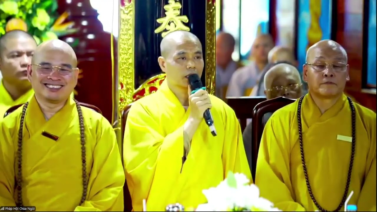 CON ĐÃ LỚNTUỔI, CON PHẢI TU TẬP SAO ĐỂ CON ĐC CON CHÁU MỜI BHN ĐỂ ĐC ANTOÀN VSTPCL? Thầy Quảng Thắng