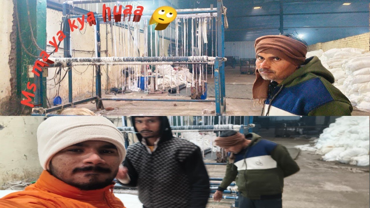 MS ma kay hua asa jo etna late gya ma 🤔