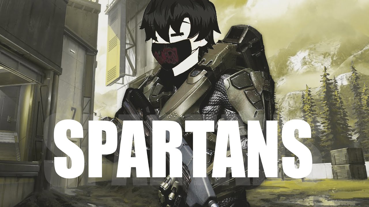 NF: SPARTANS