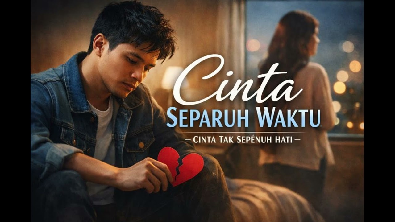 CINTA SEPARUH WAKTU