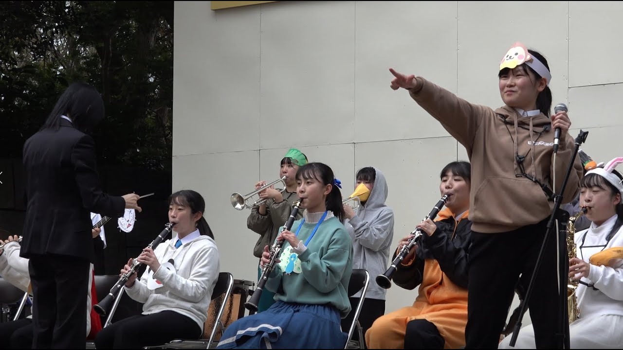 千葉商　千葉市動物園　2020-11-07