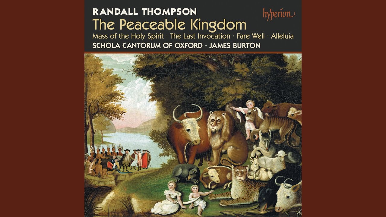 Thompson: The Last Invocation