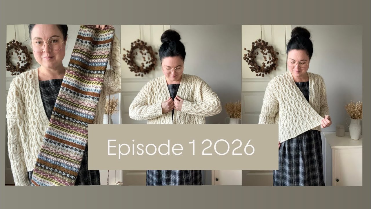 Episode 1 2026 