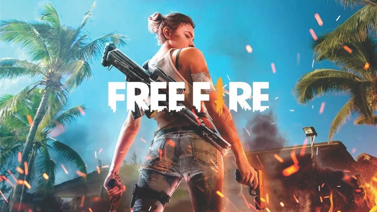 FREE FİREE : KAYIP HAZİNE | Yeniden Başlıyoruz