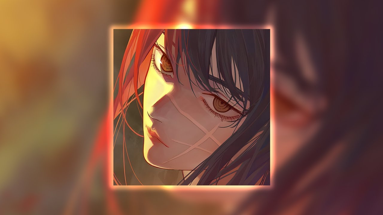 билборды - рисую кровью (nightcore + speed up)