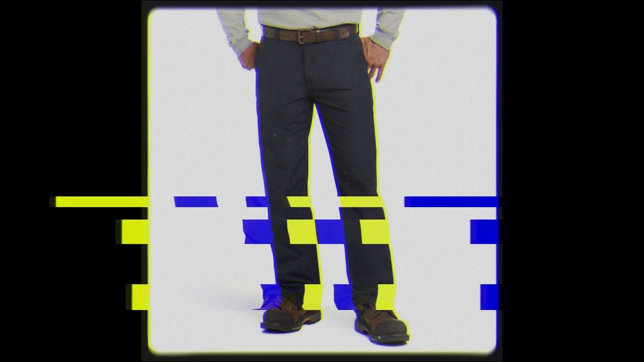 Ariat Men's FR Work Pants are the ultimate choice for their safety, comfort, and durability blend.