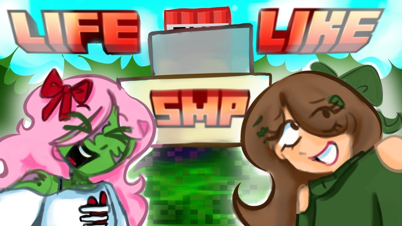 LETS DO THIS !! || Last life - Ep 5
