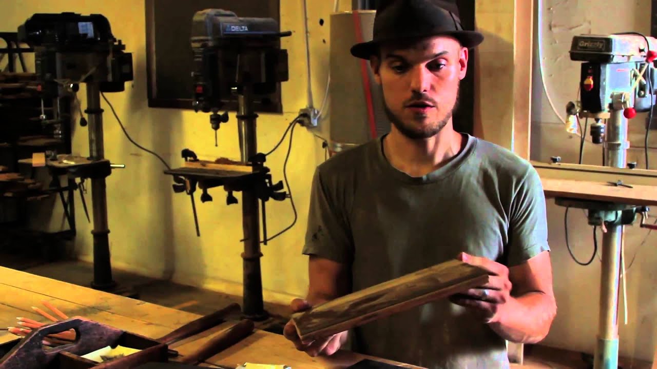 Peg and Awl : American Made