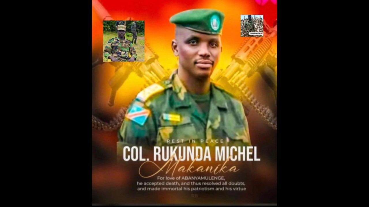 LIVE//🔴KWIBUKA INTWARI YACU .LET GEN MAKANIKA
