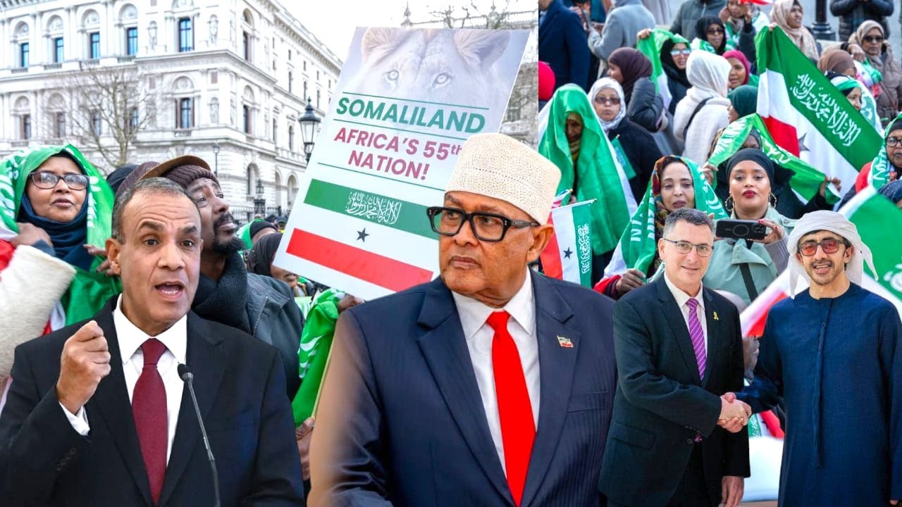 DEG DEG XOG SIR AH SUCUUDIGA IYO MASAR OO CIRRO KA CODSADAY IN UU KA LAABTO AQOONSIGA ISRAIL