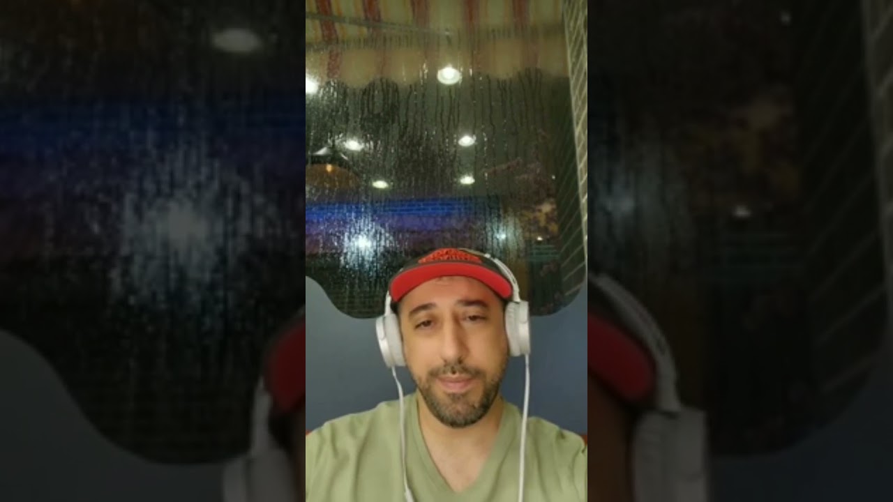تفسير رؤية البيتزا _ملابس داخلية _النافذة _الأستاذ و الباحث #إيادعامرالعدوان