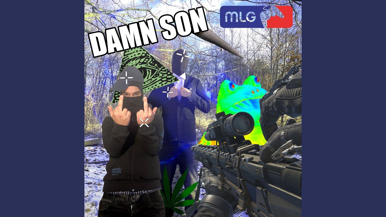 damn son