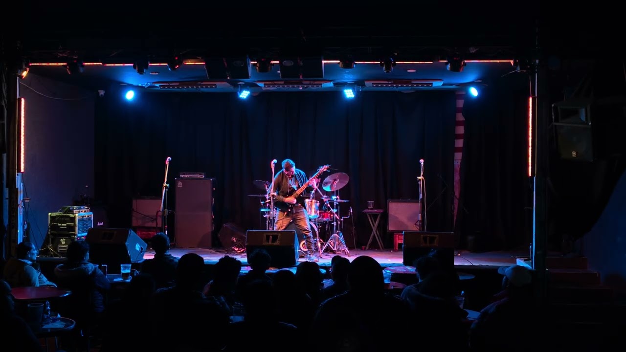 Exonoma - La liga del rock 2026