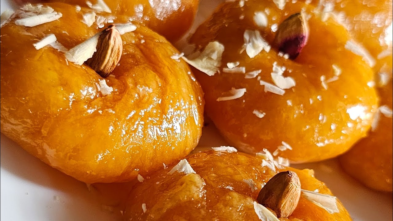 RAKSHA BANDAN SPECIAL SWEET 😋  Halwai Style Balushahi 