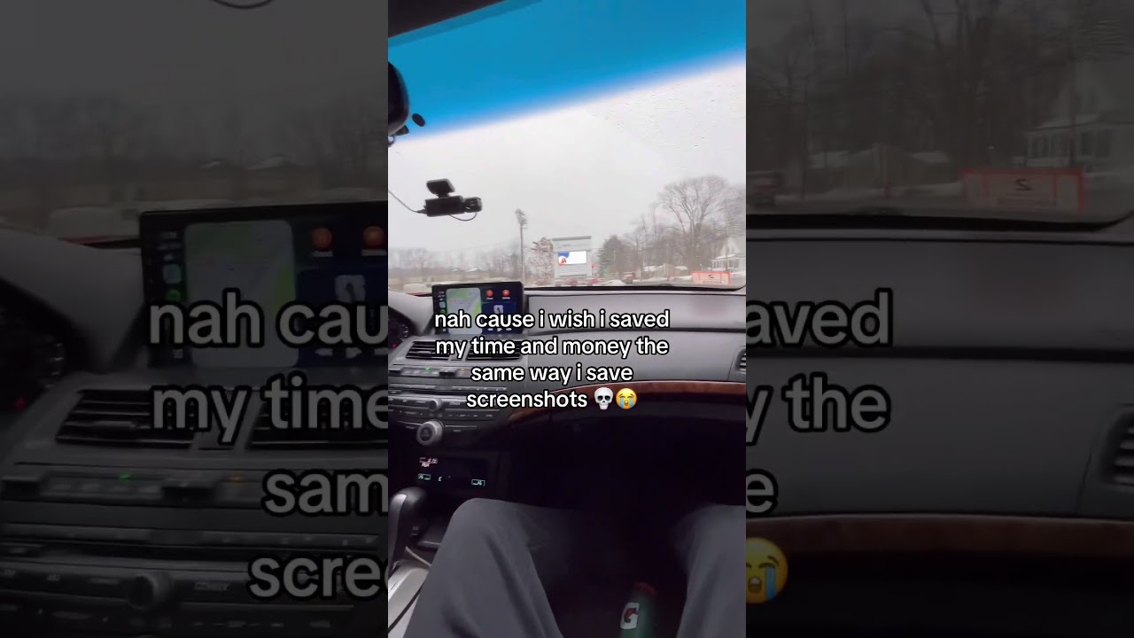 Как жаль, что я этого не сделала 😭