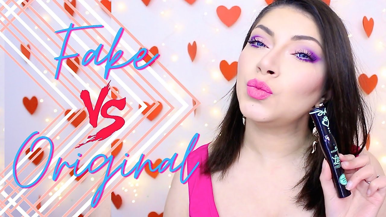 🇺🇸 Тушь для ресниц Essence Lash Princess 