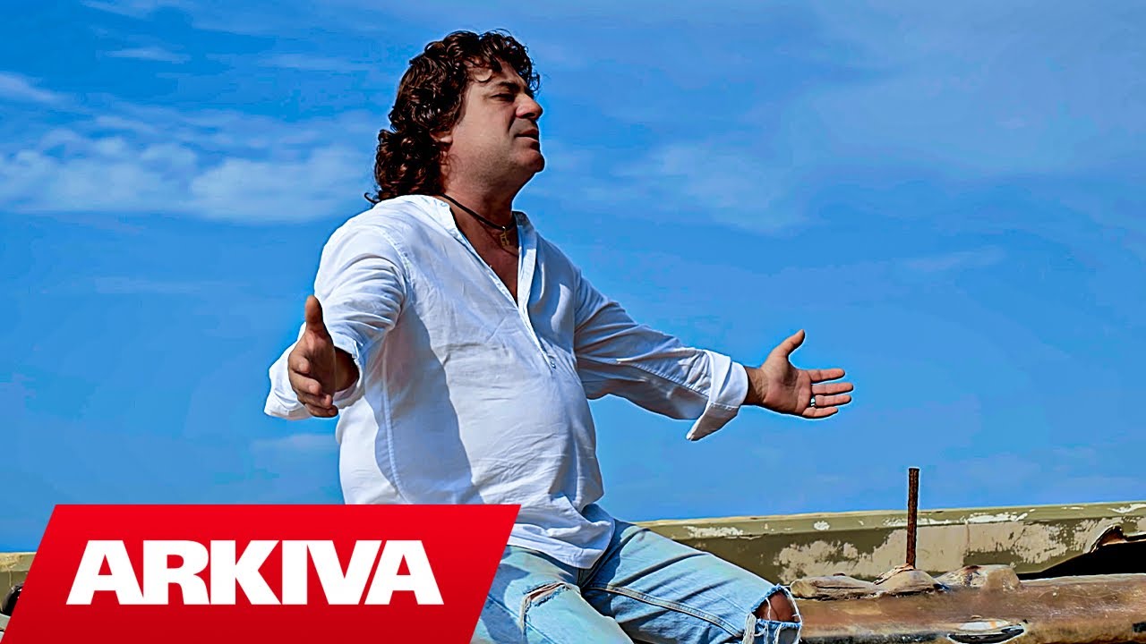 Alket Zaimi - Vajza te thote miremengjes (Official Video 4K)