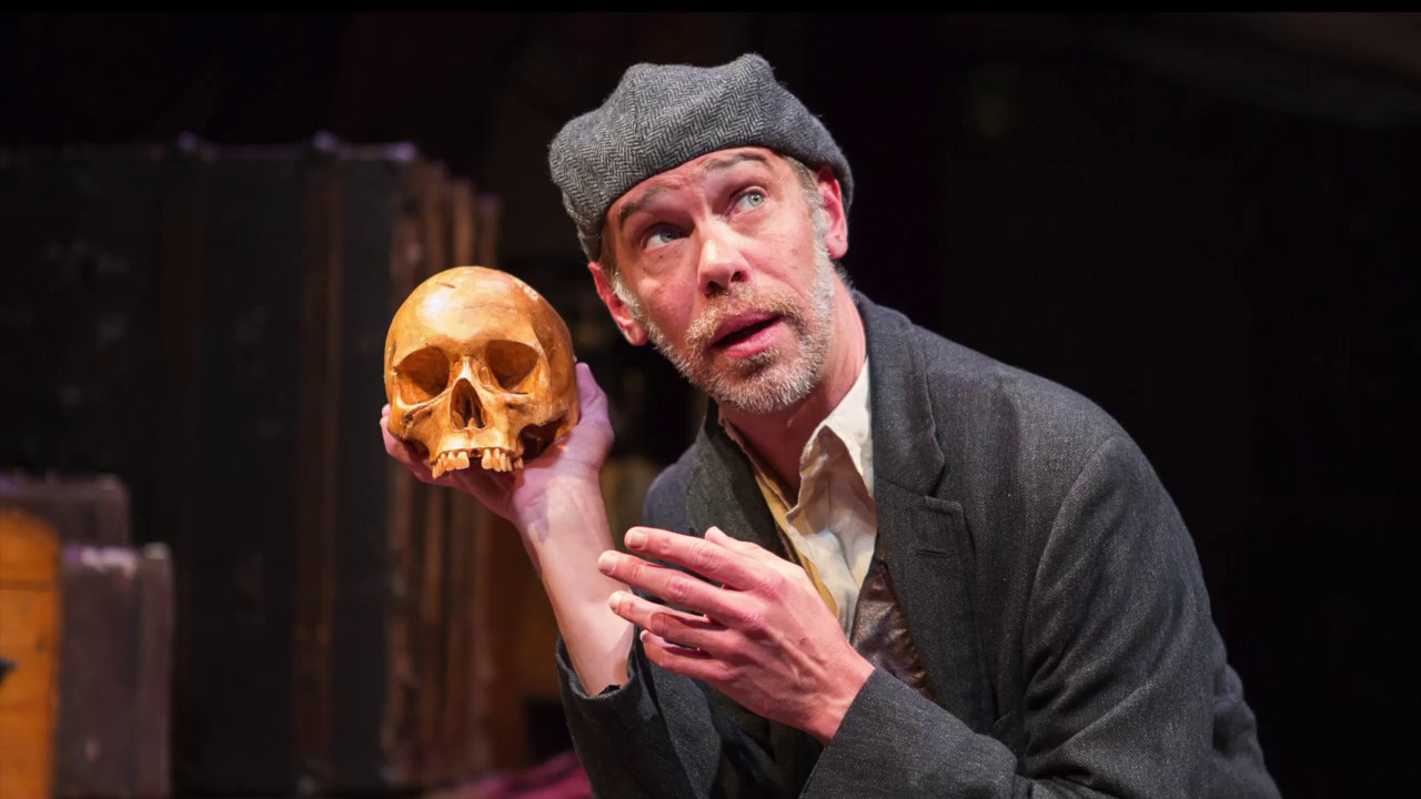 The Wonder of Will: 400 Years of Shakespeare