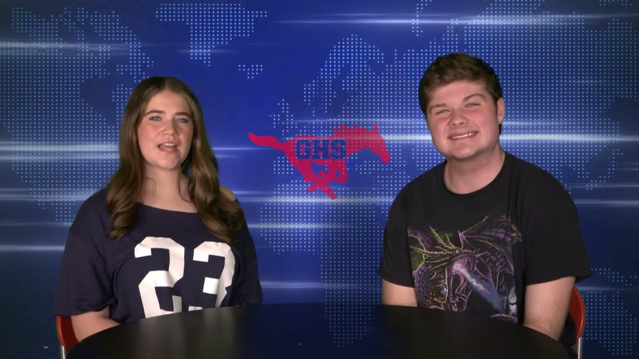 The Mustang Memo 2/12/2026