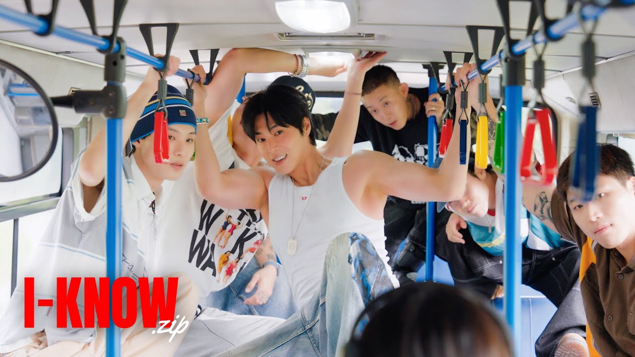 Teasers & Trailers | I-KNOW.zip #5