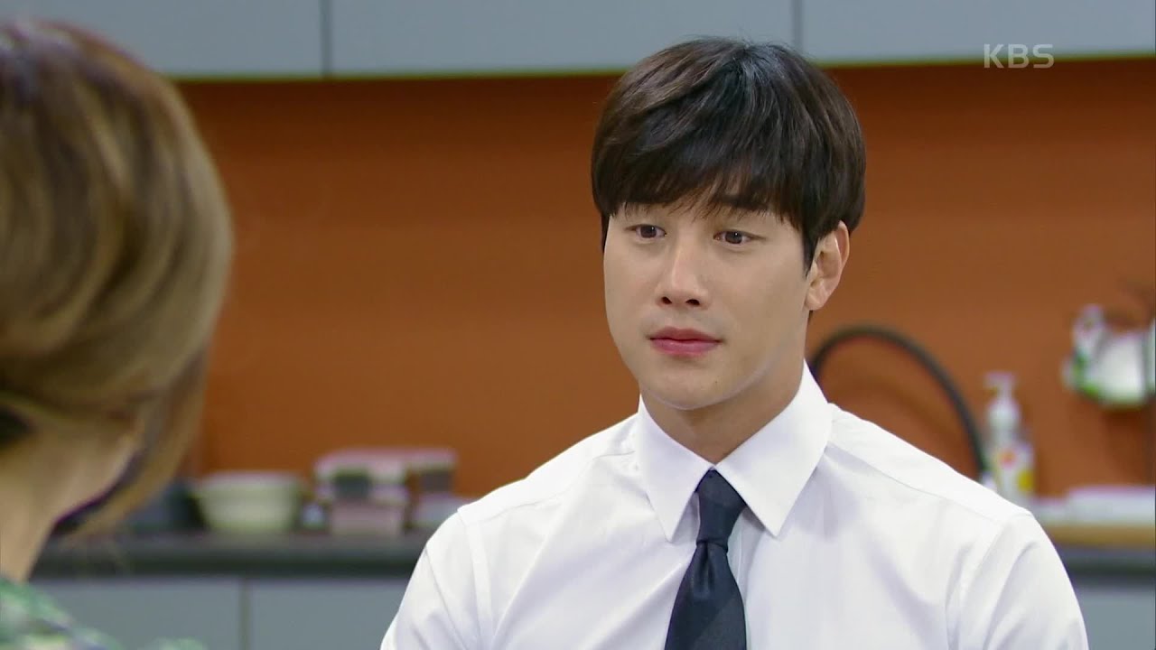 ＂악성 뇌종양이래요＂차민지를 만나느라 상견례에 참석 못 한 이시강 [으라차차 내 인생] | KBS 220926 방송
