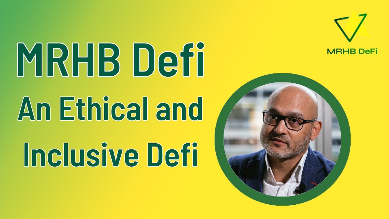 Marhaba Defi- The Most Ethical And Inclusive Defi