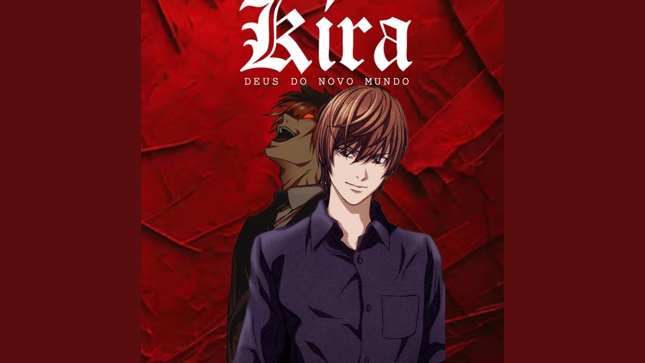 Deus do novo mundo (Death Note)