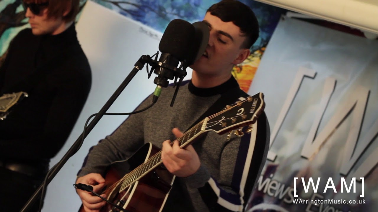 Acoustic Session: #40 The K's (Sarajevo)