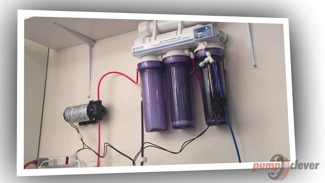 Aquatec 8800 Booster Pump with Transformer Review