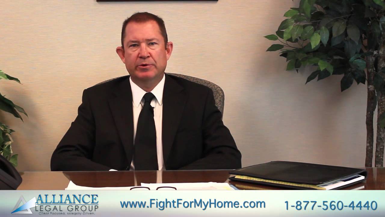 Sarasota, FL Foreclosure Lawyer | What Do I Do with a Foreclosure Notice? | Fruitville 34232