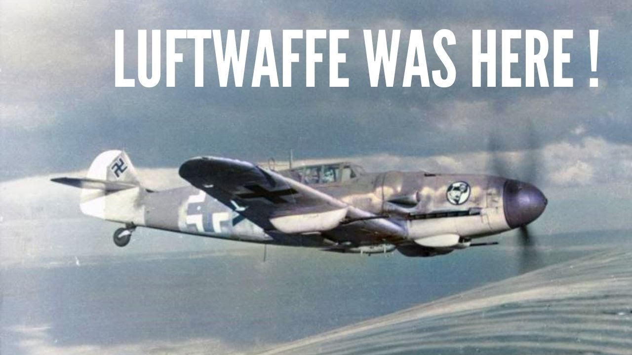 Exploring Luftwaffe bomb storage and metal detecting. Can`t believe it is still there..