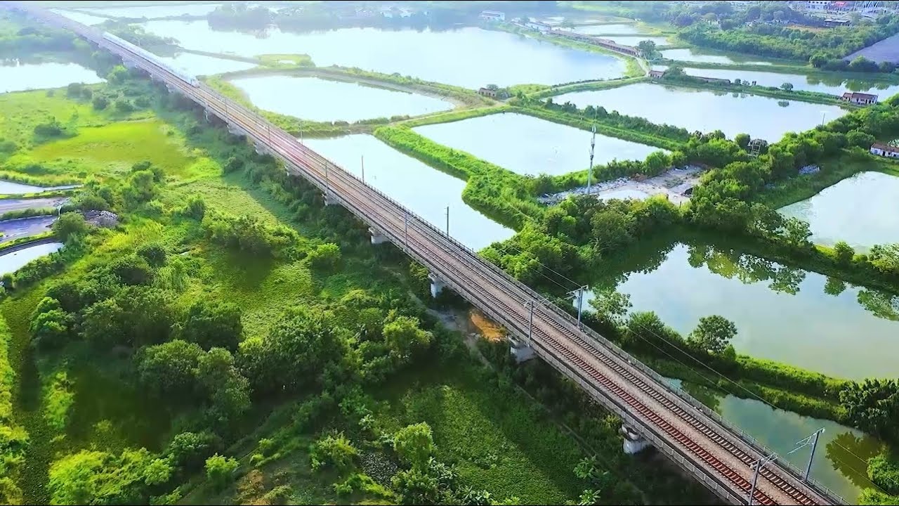 INFRASTRUCTURE REVOLUTION AND WHAT IT MEANS FOR YOU - NEXT-LEVEL CHINA TRAVEL