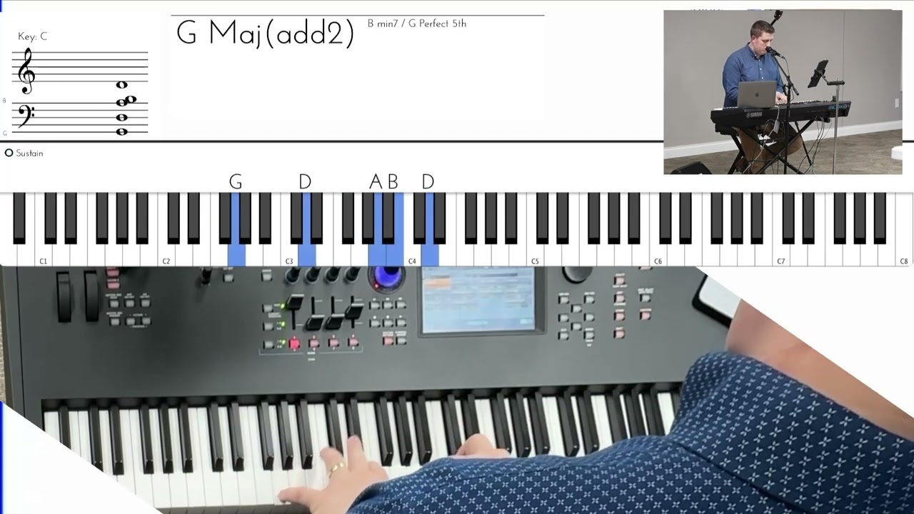 Alterations (3) - Piano Workshop 2026