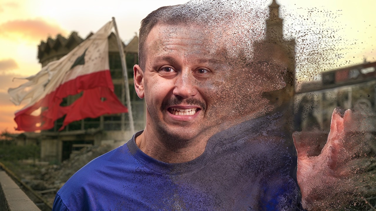 CZY POLSKA WYMRZE?