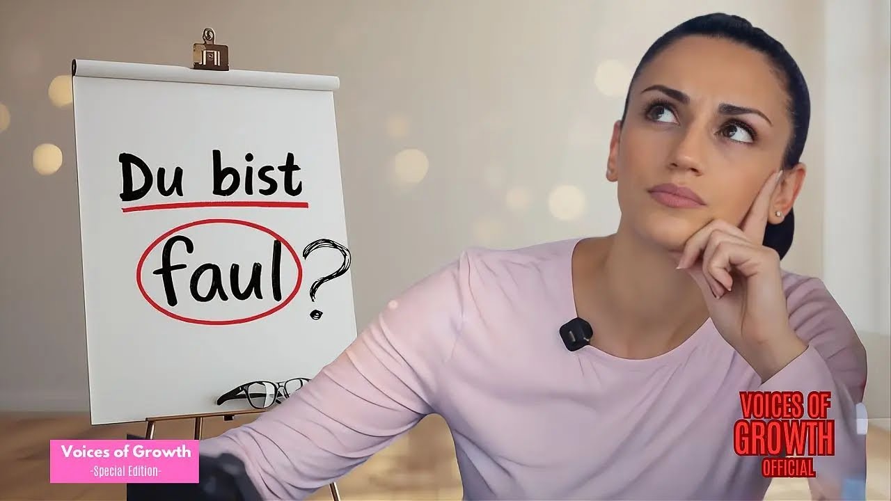 Nie wieder faul: 2-Min-Trick