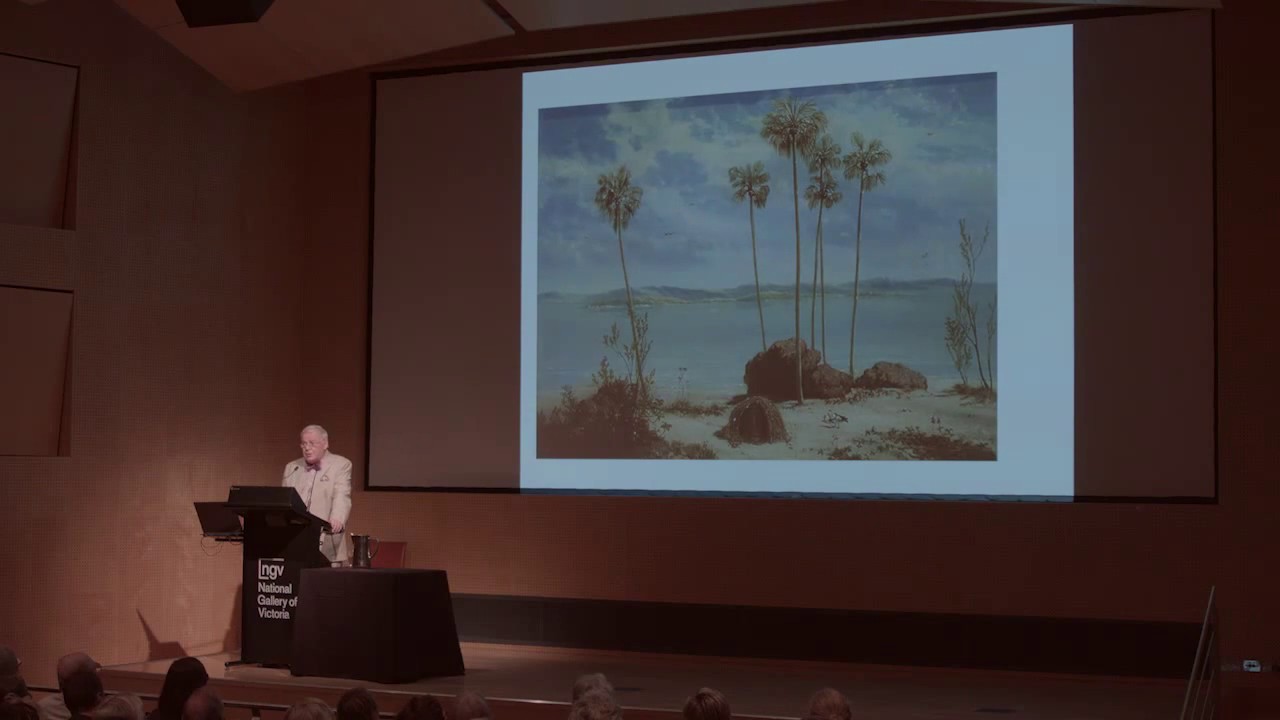 Strange Country: Why Australian Painting Matters | Patrick McCaughey
