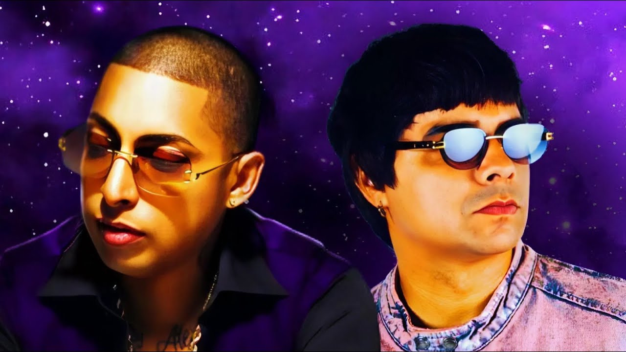 BANDIDA | CHENCHO CORLEONE x ÑENGO FLOW Type Beat 2025 | Instrumental Reggaeton