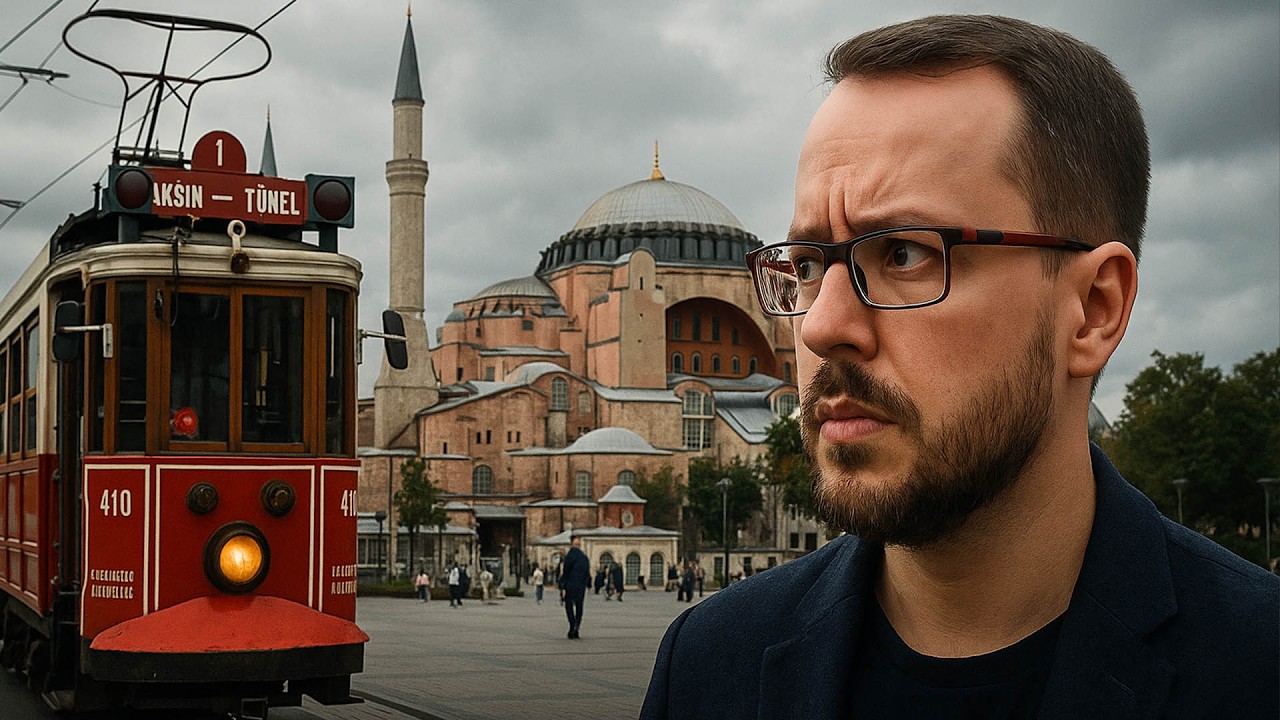 ТЫ ПОКИНЕШЬ ТУРЦИЮ. ОЧАРОВАНИЕ КОНЧИТСЯ ОЧЕНЬ БЫСТРО